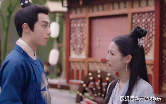 《浮圖緣》肖鐸是真太監嗎?和皇后什麼關係?肖鐸和步音樓第一次圓房在第幾章