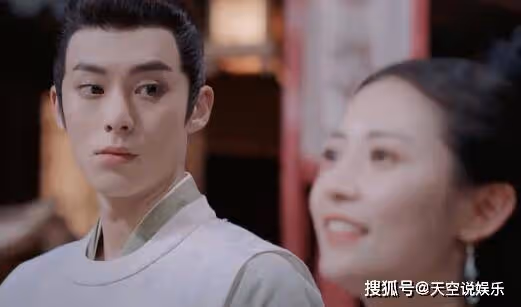 《浮圖緣》肖鐸是真太監嗎?和皇后什麼關係?肖鐸和步音樓第一次圓房在第幾章