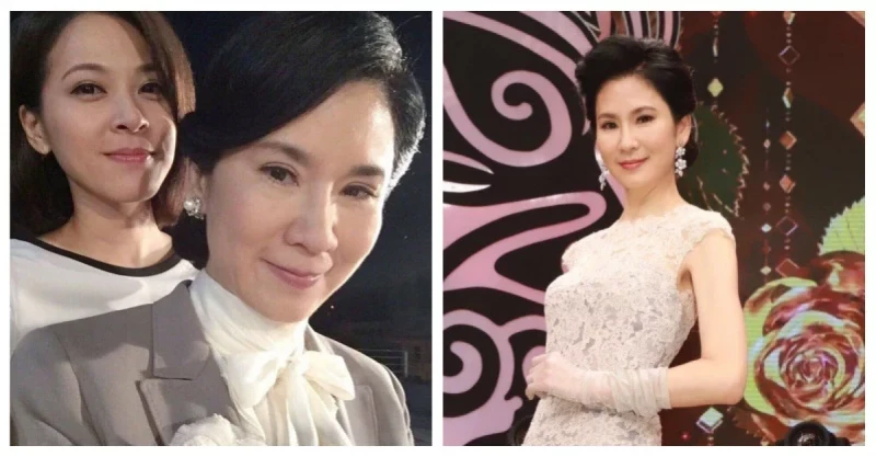 事業爆紅卻不快樂!58歲女星淡出6年「靠信仰走出低潮」 受洗後「人生大轉彎」跑到偏鄉近況曝