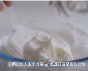 網紅寶寶輔食：溶豆花花