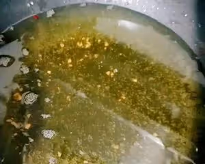 香菇牛肉醬