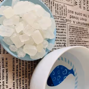 雪人冰糖葫蘆