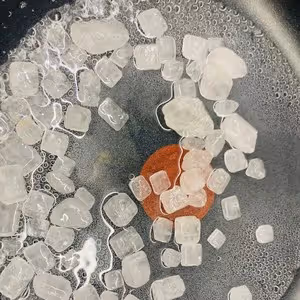 雪人冰糖葫蘆