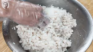 廣式臘腸，不能再詳細了