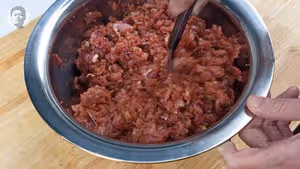 廣式臘腸，不能再詳細了