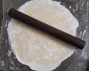 大笑芋絲糕(香煎)