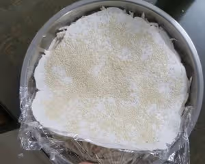 大笑芋絲糕(香煎)