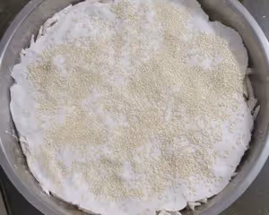 大笑芋絲糕(香煎)