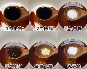 香辣手撕包菜｜5分鐘搞定！