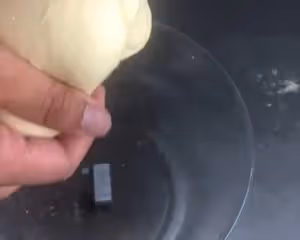 純蜂蜜吐司（普通國產小麥粉）