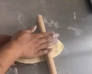 純蜂蜜吐司（普通國產小麥粉）
