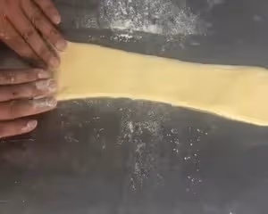 純蜂蜜吐司（普通國產小麥粉）