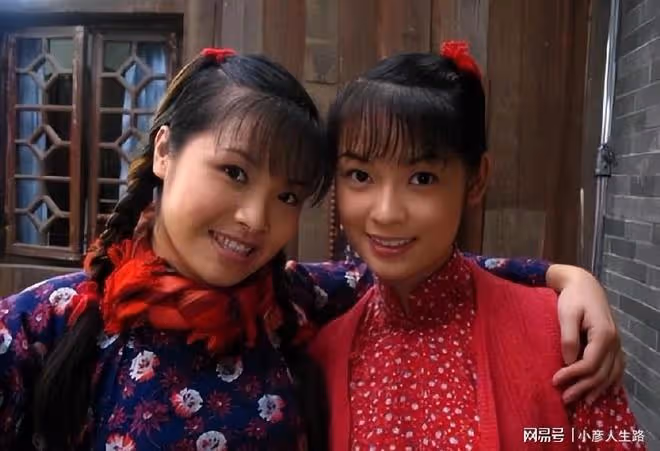 「阿香」鄭鈐丹,戲裡的男朋友是「發仔記」,現實中她的感情成謎