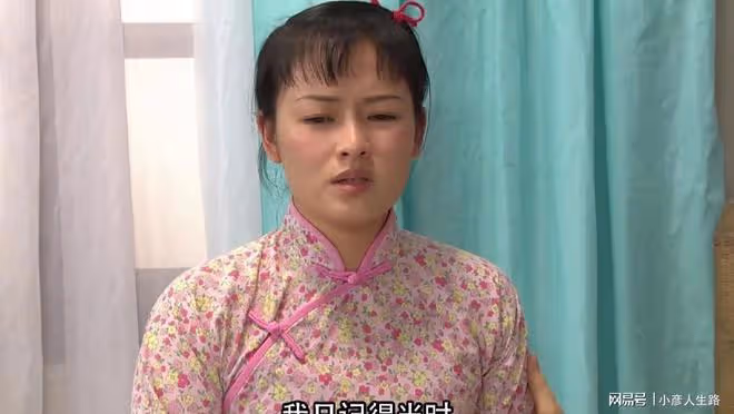 「阿香」鄭鈐丹,戲裡的男朋友是「發仔記」,現實中她的感情成謎