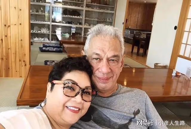 可敬!港星肥媽就算代言全丟也要公開撐警,曾因此遭受網絡暴力