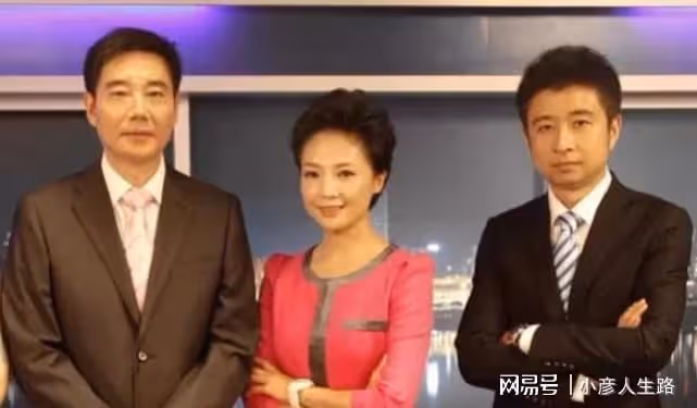 60歲主持人呂沖病逝，好友透露是感染新冠去世，其弟弟也英年早逝