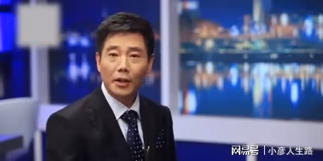 60歲主持人呂沖病逝,好友透露是感染新冠去世,其弟弟也英年早逝