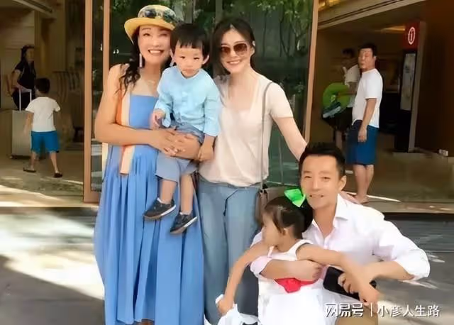 離婚?曝小玥兒半夜將具俊曄趕走,還罵他大公牛,大S疑精神錯亂