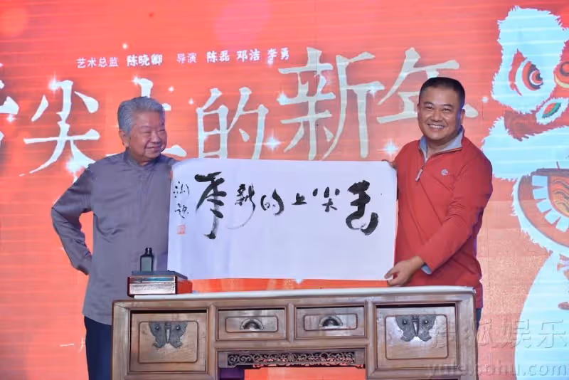 婚前約法三章!情場浪子蔡瀾「自爆交往過61位女友」直言:一年一個不過分 80歲「無兒無女」妻子始終不離不棄