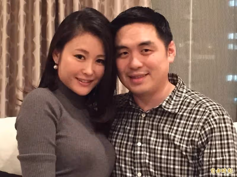 8年豪門婚告吹!麻衣與王永慶長孫鬧翻「提最卑微請求」道盡心酸 律師公開「日後分產可能走向」:難怪公公火大