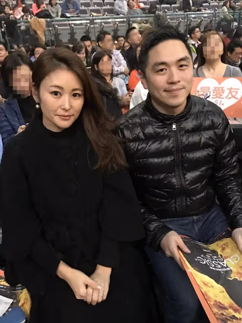 8年豪門婚告吹!麻衣與王永慶長孫鬧翻「提最卑微請求」道盡心酸 律師公開「日後分產可能走向」:難怪公公火大