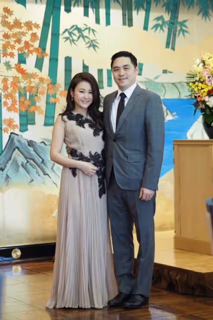 8年豪門婚告吹!麻衣與王永慶長孫鬧翻「提最卑微請求」道盡心酸 律師公開「日後分產可能走向」:難怪公公火大