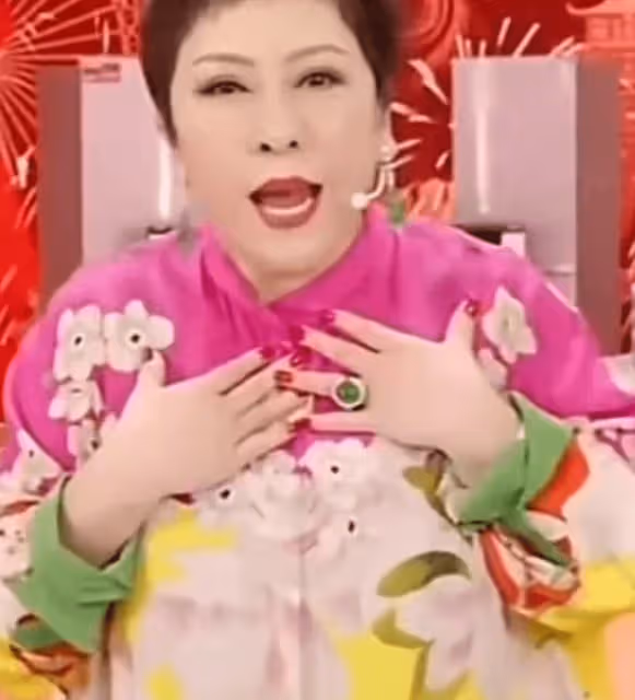 向太回應內涵汪小菲床墊梗,只是玩笑沒必要當真,否認力挺大S