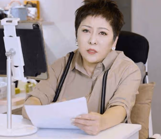 向太回應內涵汪小菲床墊梗,只是玩笑沒必要當真,否認力挺大S