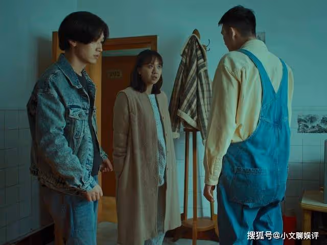 《回來的女兒》程威感情線介紹,《回來的女兒》程威喜歡的人是誰
