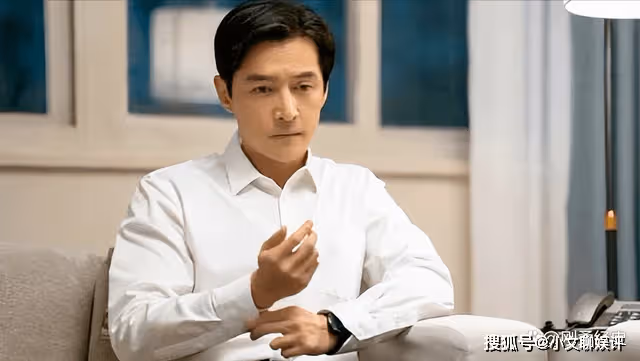《縣委大院》曹立新和梅曉歌性格不同,風格迥異,試錯的成本都不低