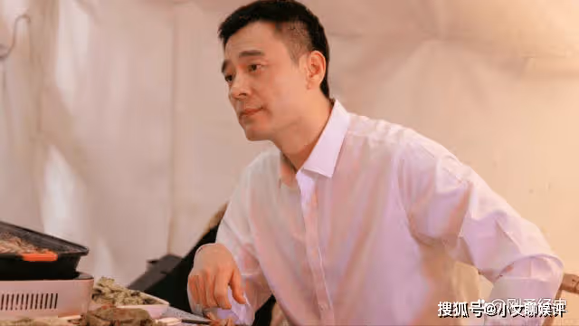 《縣委大院》曹立新和梅曉歌性格不同,風格迥異,試錯的成本都不低