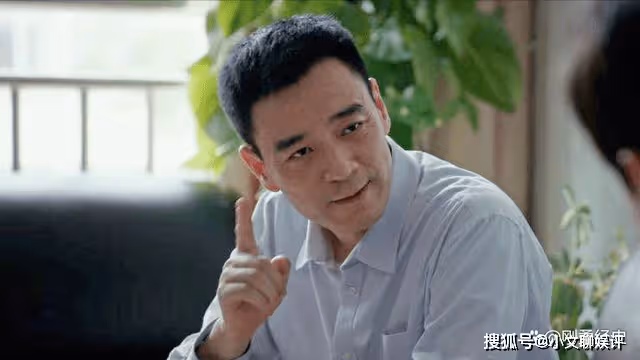 《縣委大院》曹立新和梅曉歌性格不同,風格迥異,試錯的成本都不低
