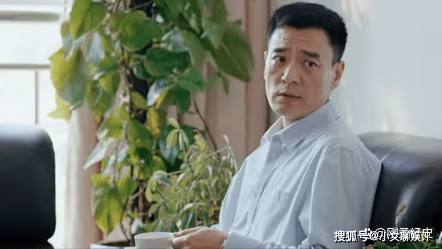《縣委大院》曹立新和梅曉歌性格不同,風格迥異,試錯的成本都不低