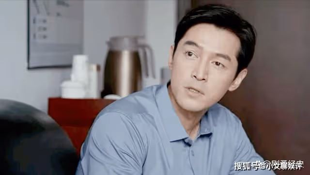 《縣委大院》曹立新和梅曉歌性格不同,風格迥異,試錯的成本都不低