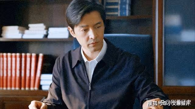 《縣委大院》曹立新和梅曉歌性格不同,風格迥異,試錯的成本都不低