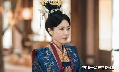 《浮圖緣》榮安皇后結局是怎樣的?《浮圖緣》榮安皇后結局介紹