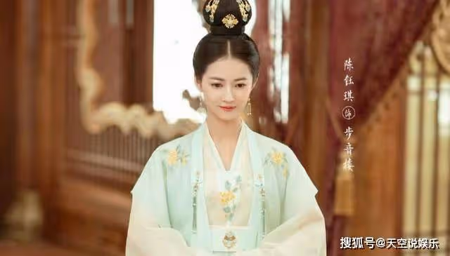《浮圖緣》榮安皇后結局是怎樣的?《浮圖緣》榮安皇后結局介紹