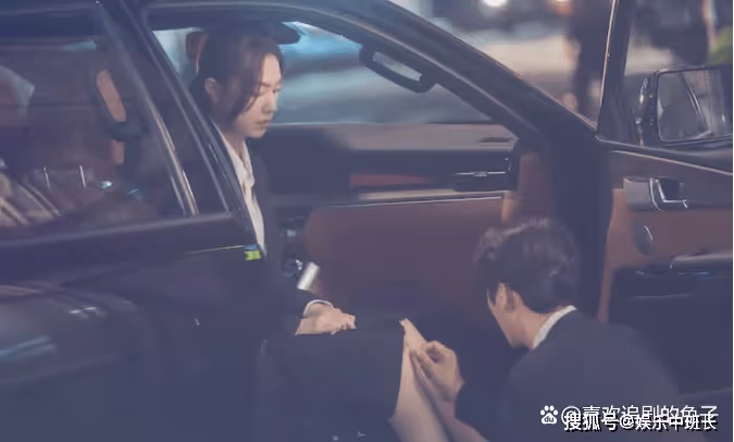 《紅氣球》女二海洋是好還是壞?韓劇《紅氣球》女二破產了嗎?