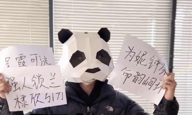 「為妮鍾秦cp」被拆，德雲社秦霄賢疑有新戀情，在女生家共度一夜
