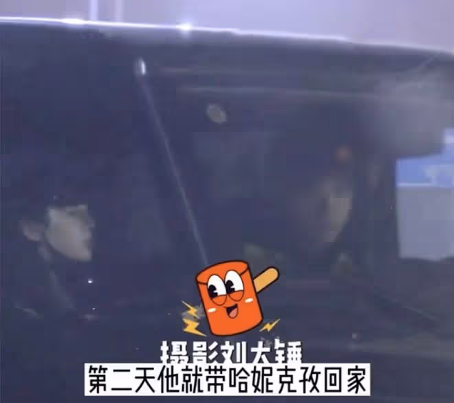 「為妮鍾秦cp」被拆，德雲社秦霄賢疑有新戀情，在女生家共度一夜