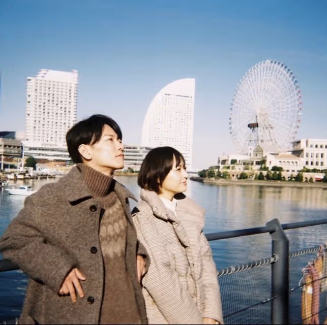 佐藤健新劇比《First Love 初戀》更揪心！《如果能說100萬次》又要被他帥暈了！