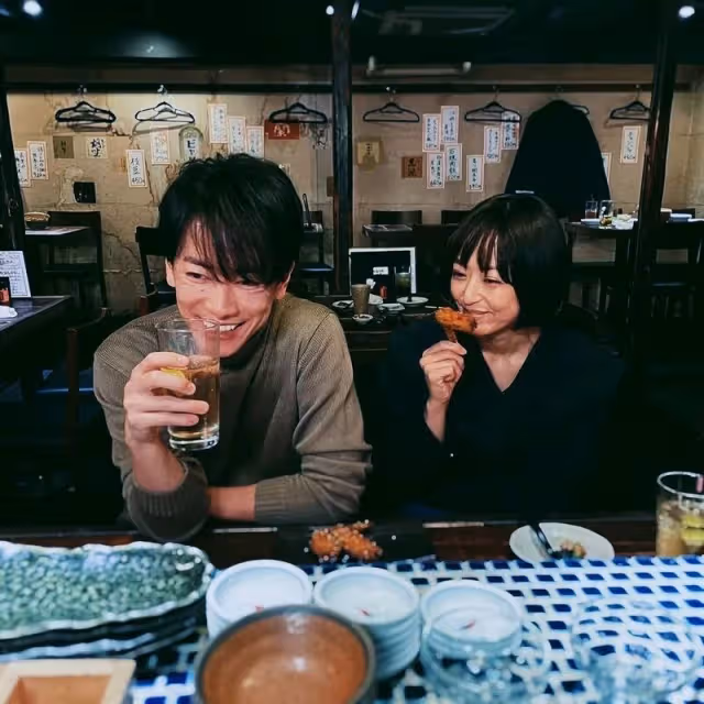 佐藤健新劇比《First Love 初戀》更揪心！《如果能說100萬次》又要被他帥暈了！