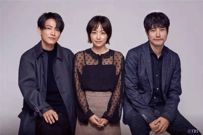 佐藤健新劇比《First Love 初戀》更揪心！《如果能說100萬次》又要被他帥暈了！