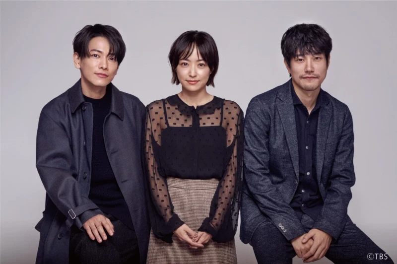佐藤健新劇比《First Love 初戀》更揪心!《如果能說100萬次》又要被他帥暈了!