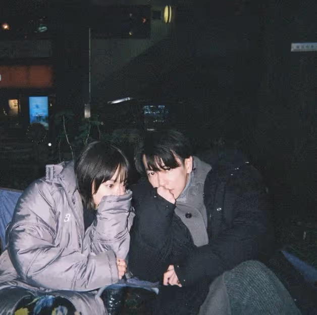 佐藤健新劇比《First Love 初戀》更揪心！《如果能說100萬次》又要被他帥暈了！
