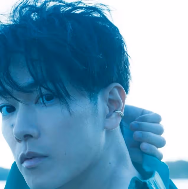 佐藤健新劇比《First Love 初戀》更揪心！《如果能說100萬次》又要被他帥暈了！