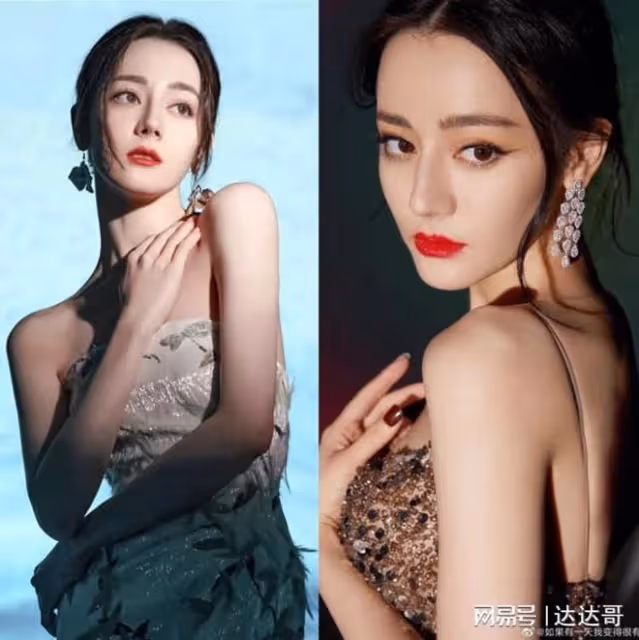 「一線女星」被爆懷孕生子!迪麗熱巴曬小腹照 網友一看全都懂