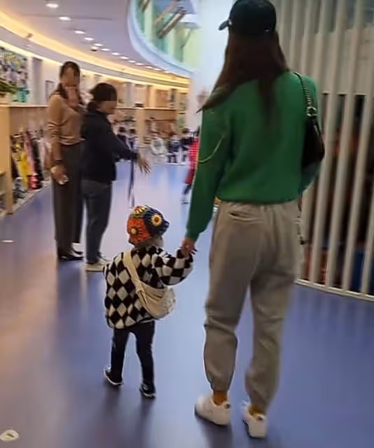 林峯一家移居上海,2歲女兒將入讀貴族幼兒園,1年學費近20萬