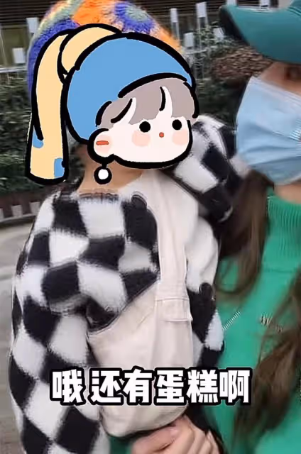 林峯一家移居上海,2歲女兒將入讀貴族幼兒園,1年學費近20萬