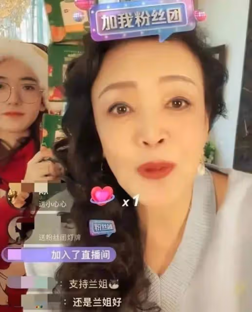 此嵐非彼蘭!4點細節看出,「豪門版大S」向太與張蘭的本質不同